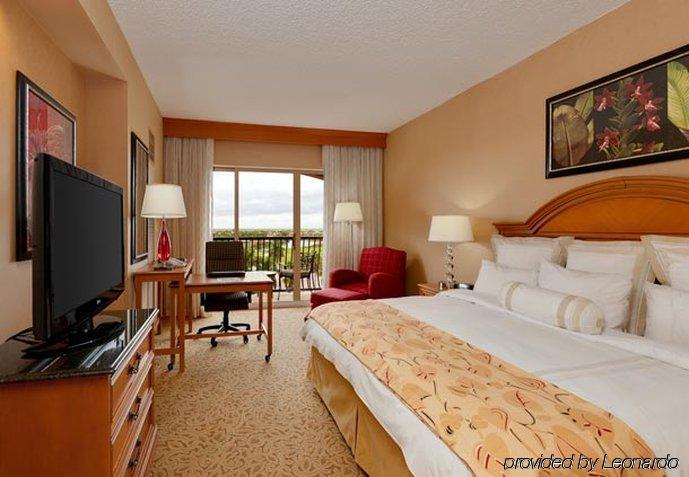 Fort Lauderdale Marriott Coral Springs Hotel & Convention Center Rum bild