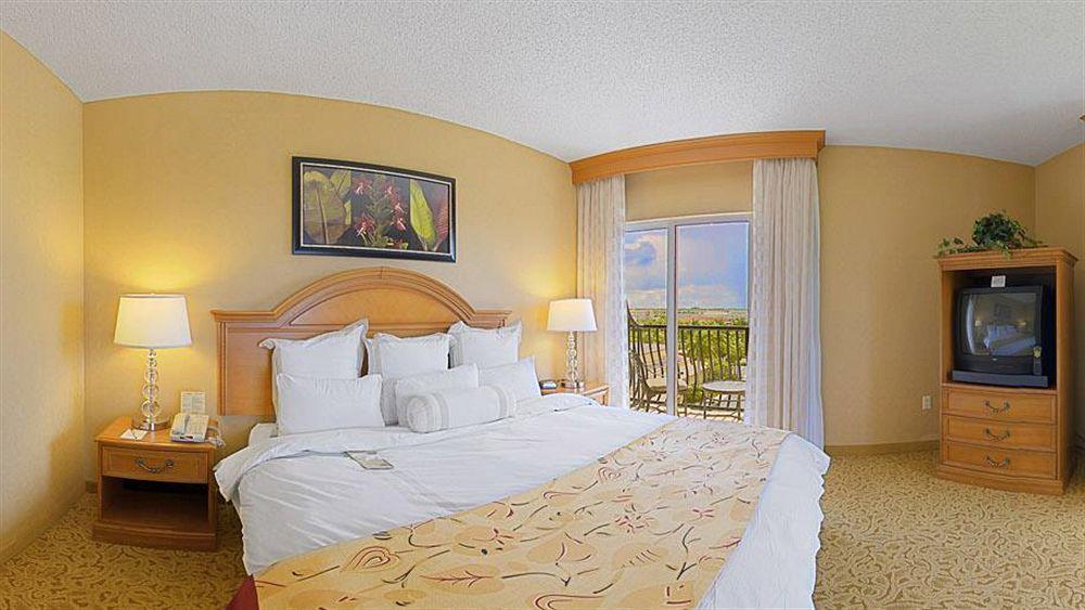 Fort Lauderdale Marriott Coral Springs Hotel & Convention Center Exteriör bild
